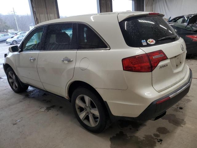 Photo 1 VIN: 2HNYD2H24AH520699 - ACURA MDX 