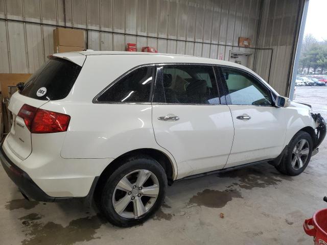 Photo 2 VIN: 2HNYD2H24AH520699 - ACURA MDX 