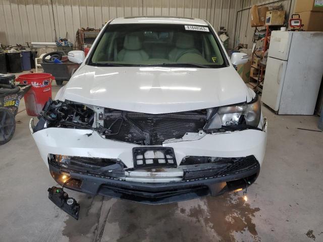 Photo 4 VIN: 2HNYD2H24AH520699 - ACURA MDX 