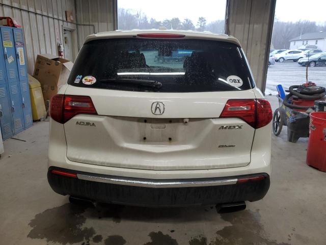 Photo 5 VIN: 2HNYD2H24AH520699 - ACURA MDX 