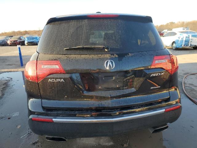 Photo 5 VIN: 2HNYD2H24AH522291 - ACURA MDX 