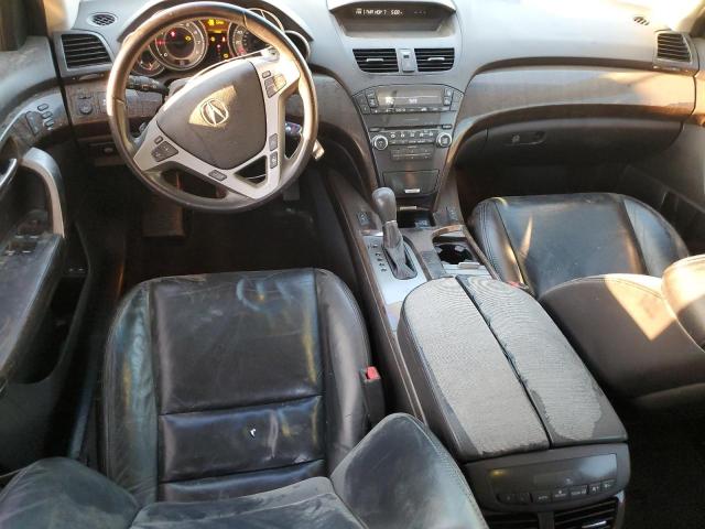 Photo 7 VIN: 2HNYD2H24AH522291 - ACURA MDX 