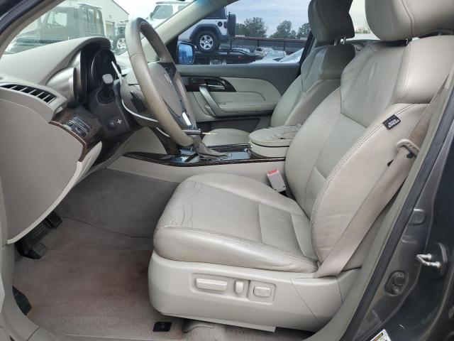 Photo 6 VIN: 2HNYD2H24AH523361 - ACURA MDX 