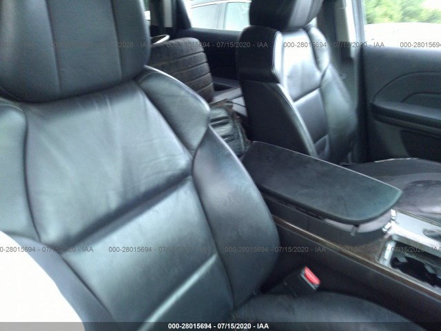 Photo 7 VIN: 2HNYD2H24AH523571 - ACURA MDX 