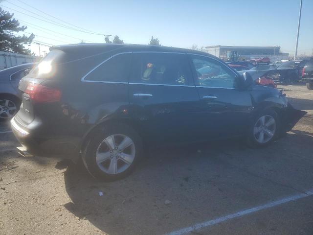 Photo 2 VIN: 2HNYD2H24BH509977 - ACURA MDX 