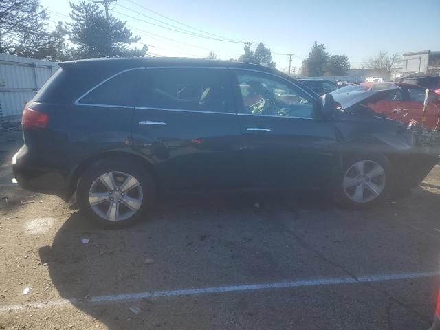 Photo 3 VIN: 2HNYD2H24BH509977 - ACURA MDX 