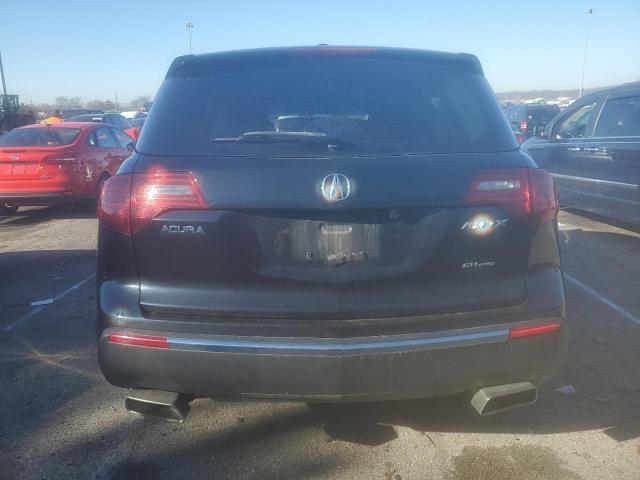 Photo 5 VIN: 2HNYD2H24BH509977 - ACURA MDX 