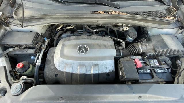 Photo 6 VIN: 2HNYD2H24BH511051 - ACURA MDX 