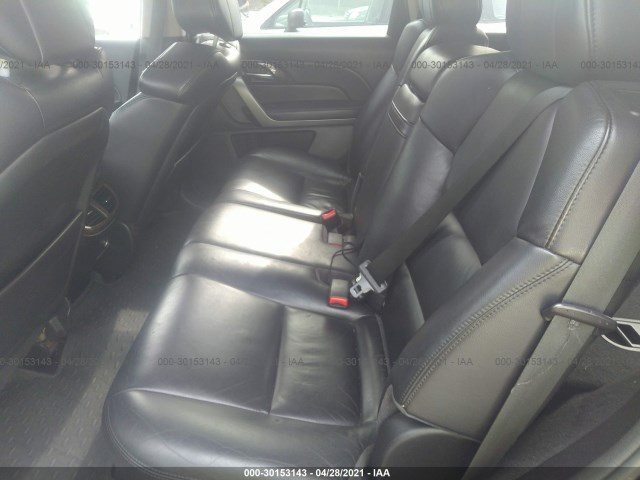 Photo 7 VIN: 2HNYD2H24BH512751 - ACURA MDX 