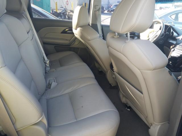 Photo 5 VIN: 2HNYD2H24BH522485 - ACURA MDX 