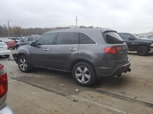 Photo 1 VIN: 2HNYD2H24BH539190 - ACURA MDX 