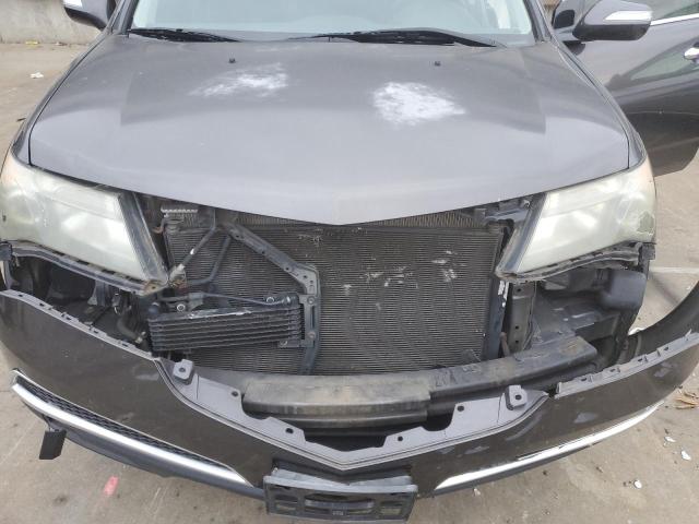 Photo 11 VIN: 2HNYD2H24BH539190 - ACURA MDX 