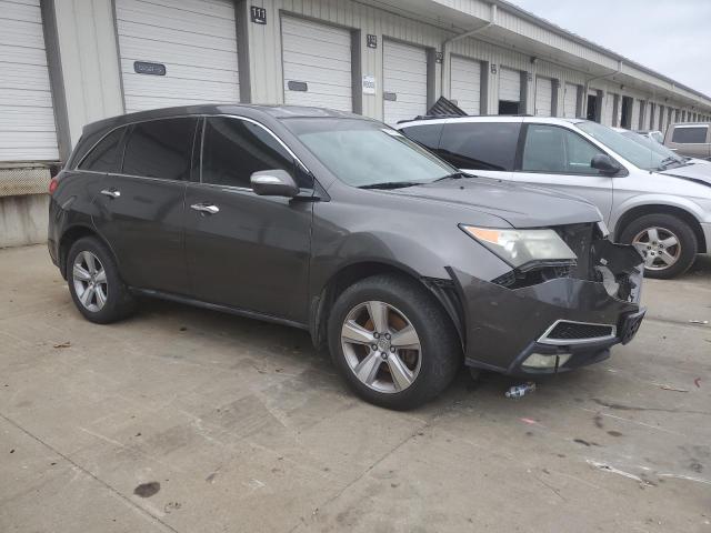 Photo 3 VIN: 2HNYD2H24BH539190 - ACURA MDX 