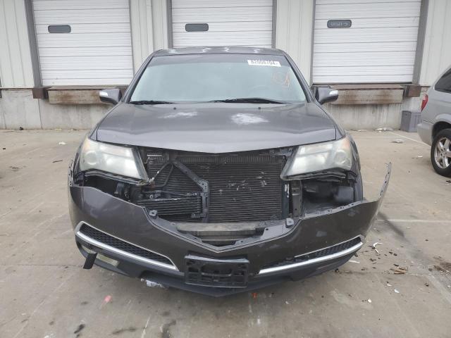 Photo 4 VIN: 2HNYD2H24BH539190 - ACURA MDX 