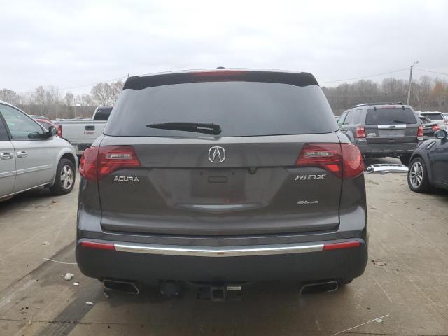 Photo 5 VIN: 2HNYD2H24BH539190 - ACURA MDX 