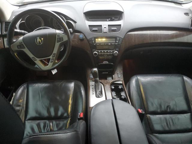 Photo 7 VIN: 2HNYD2H24BH539190 - ACURA MDX 