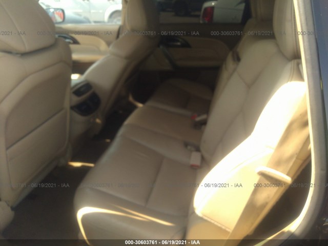 Photo 7 VIN: 2HNYD2H24BH543482 - ACURA MDX 