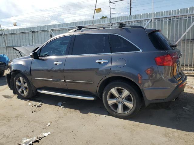 Photo 1 VIN: 2HNYD2H24BH545233 - ACURA MDX 