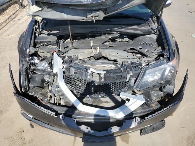 Photo 11 VIN: 2HNYD2H24BH545233 - ACURA MDX 