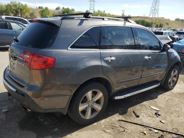 Photo 2 VIN: 2HNYD2H24BH545233 - ACURA MDX 