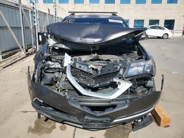 Photo 4 VIN: 2HNYD2H24BH545233 - ACURA MDX 