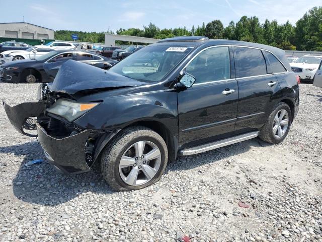 Photo 0 VIN: 2HNYD2H24BH545605 - ACURA MDX 