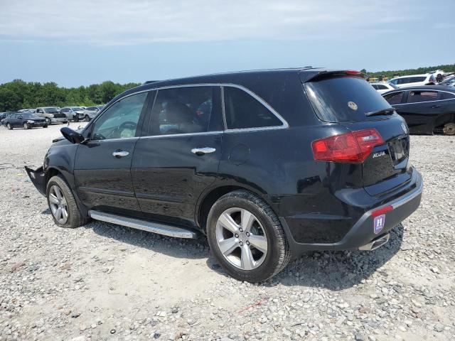 Photo 1 VIN: 2HNYD2H24BH545605 - ACURA MDX 