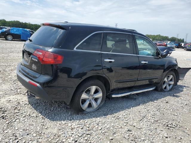 Photo 2 VIN: 2HNYD2H24BH545605 - ACURA MDX 