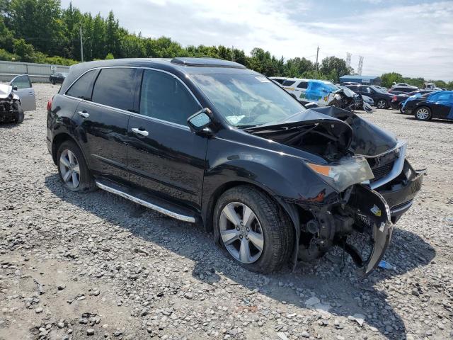 Photo 3 VIN: 2HNYD2H24BH545605 - ACURA MDX 