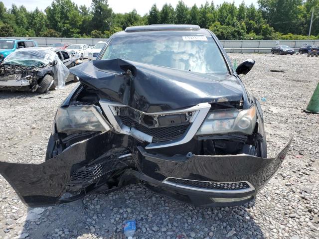 Photo 4 VIN: 2HNYD2H24BH545605 - ACURA MDX 