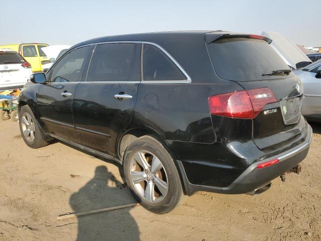 Photo 1 VIN: 2HNYD2H24BH546902 - ACURA MDX 