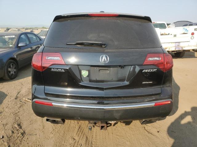 Photo 5 VIN: 2HNYD2H24BH546902 - ACURA MDX 