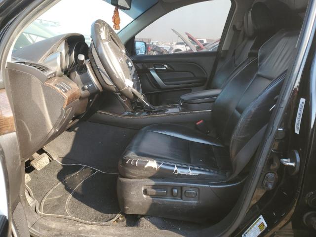 Photo 6 VIN: 2HNYD2H24BH546902 - ACURA MDX 