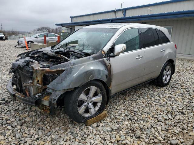 Photo 0 VIN: 2HNYD2H24BH549217 - ACURA MDX 