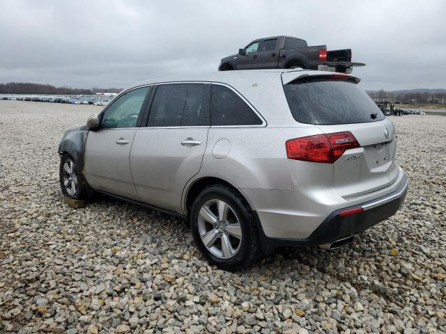 Photo 1 VIN: 2HNYD2H24BH549217 - ACURA MDX 