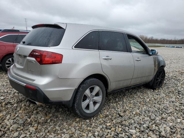 Photo 2 VIN: 2HNYD2H24BH549217 - ACURA MDX 