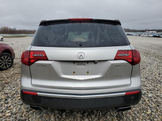 Photo 5 VIN: 2HNYD2H24BH549217 - ACURA MDX 