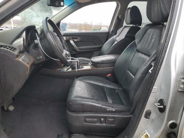 Photo 6 VIN: 2HNYD2H24BH549217 - ACURA MDX 