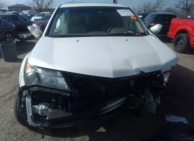 Photo 5 VIN: 2HNYD2H24CH501430 - ACURA MDX 