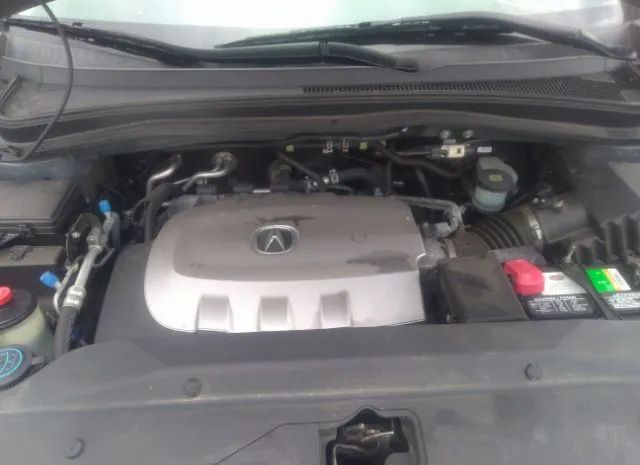 Photo 9 VIN: 2HNYD2H24CH502447 - ACURA MDX 