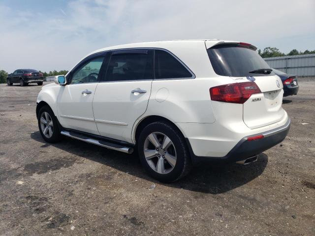 Photo 1 VIN: 2HNYD2H24CH524545 - ACURA MDX 