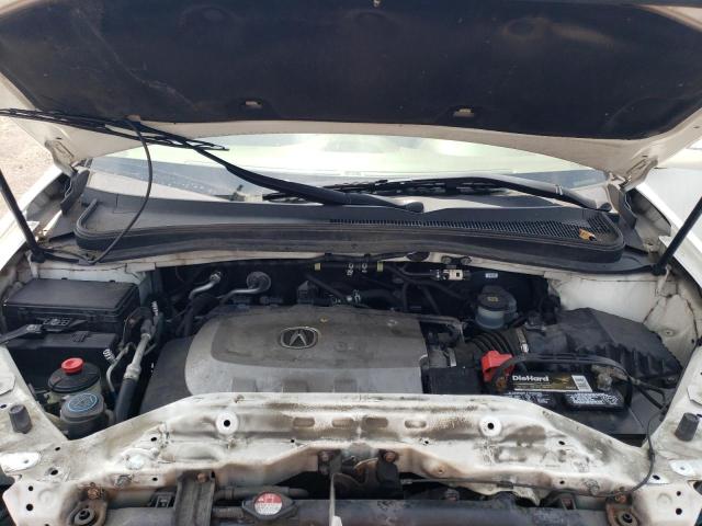 Photo 11 VIN: 2HNYD2H24CH524545 - ACURA MDX 