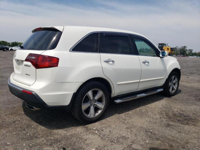 Photo 2 VIN: 2HNYD2H24CH524545 - ACURA MDX 