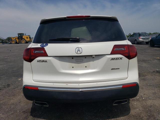 Photo 5 VIN: 2HNYD2H24CH524545 - ACURA MDX 