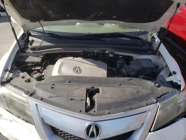 Photo 6 VIN: 2HNYD2H24CH534007 - ACURA MDX 