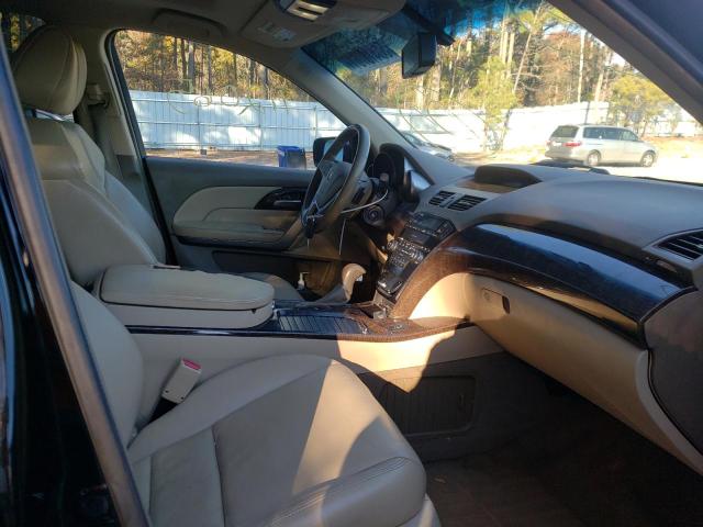 Photo 4 VIN: 2HNYD2H24CH538199 - ACURA MDX 