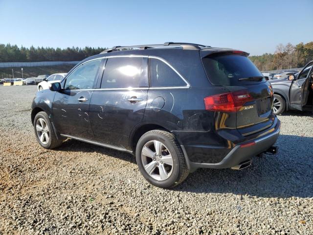 Photo 1 VIN: 2HNYD2H24CH546478 - ACURA MDX 