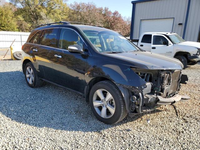 Photo 3 VIN: 2HNYD2H24CH546478 - ACURA MDX 