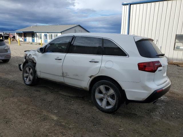 Photo 1 VIN: 2HNYD2H24CH549753 - ACURA MDX 