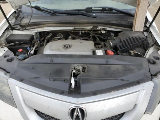 Photo 10 VIN: 2HNYD2H24CH549753 - ACURA MDX 